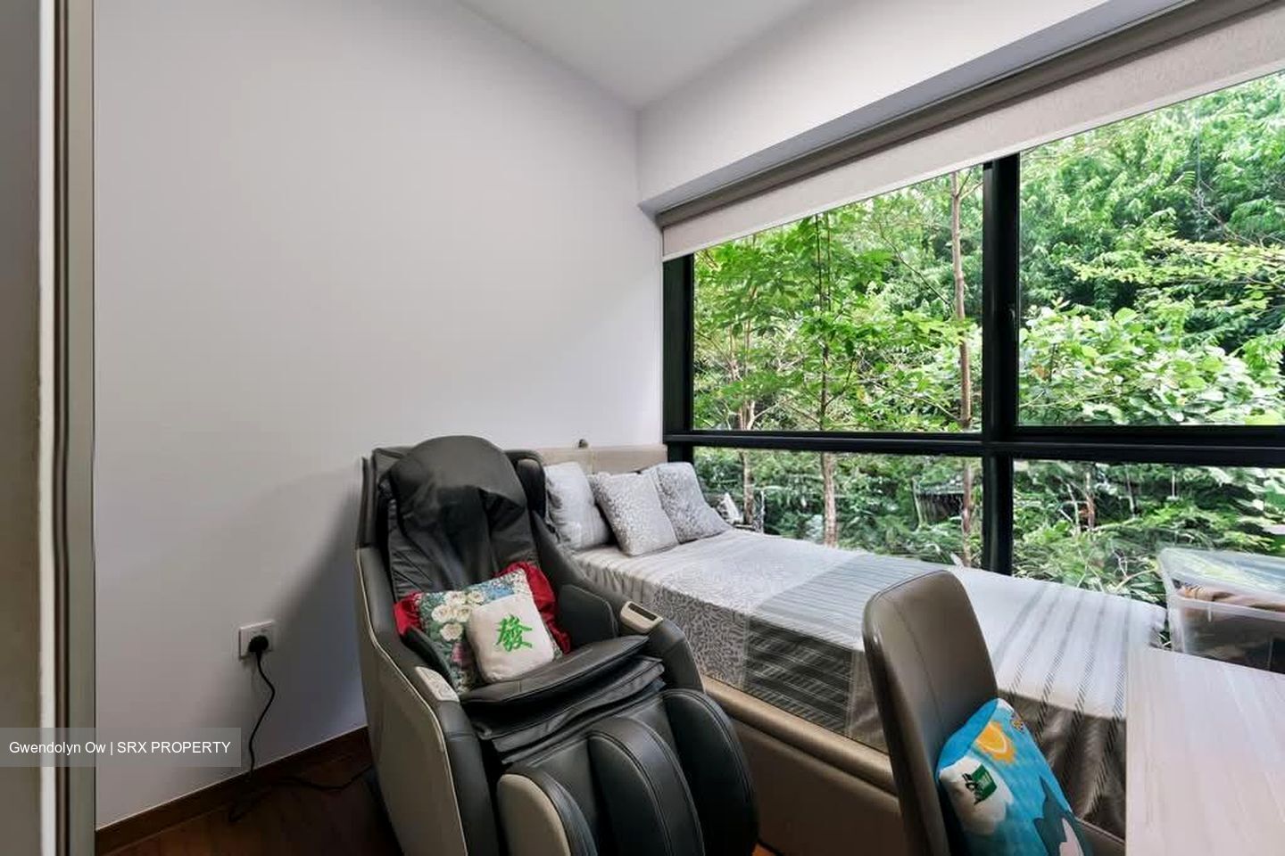 Kent Ridge Hill Residences (D5), Apartment #537398511